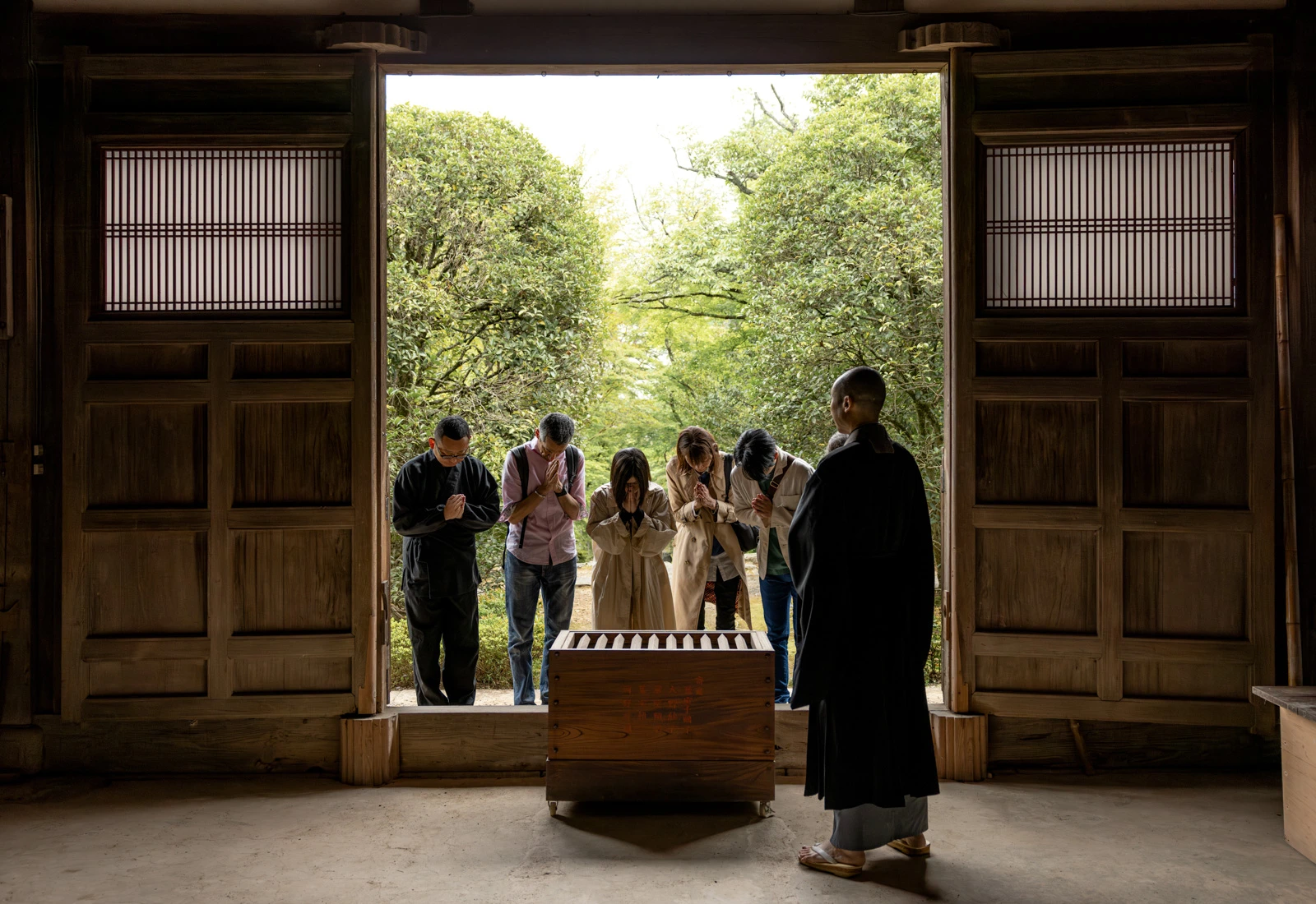 The ultimate guide to the best experiences in Kyoto