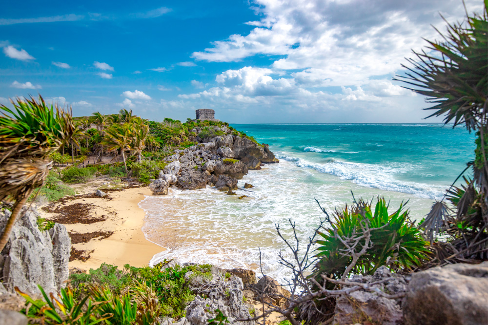 8 activités à faire seul à Tulum pour votre prochaine aventure en solo.
