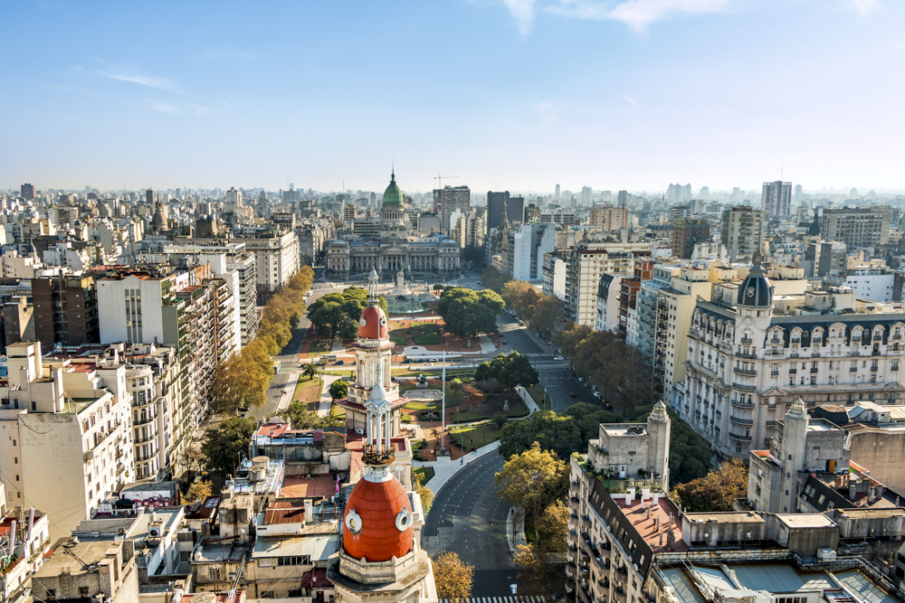 How To Spend a Weekend in Buenos Aires: A 3-Day Itinerary