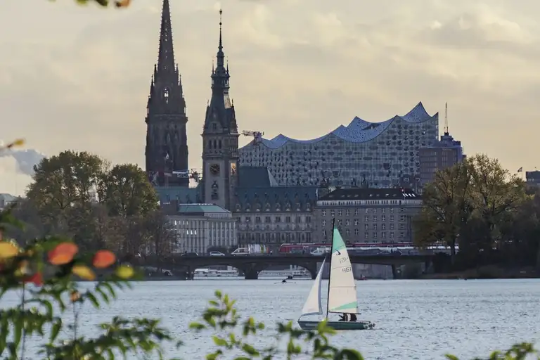 Cruise canals, tour warehouses, and visit a world-class concert hall.