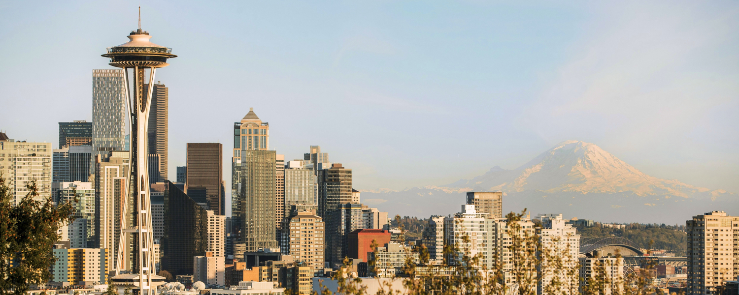 The Ultimate Guide to Your First Time in Seattle