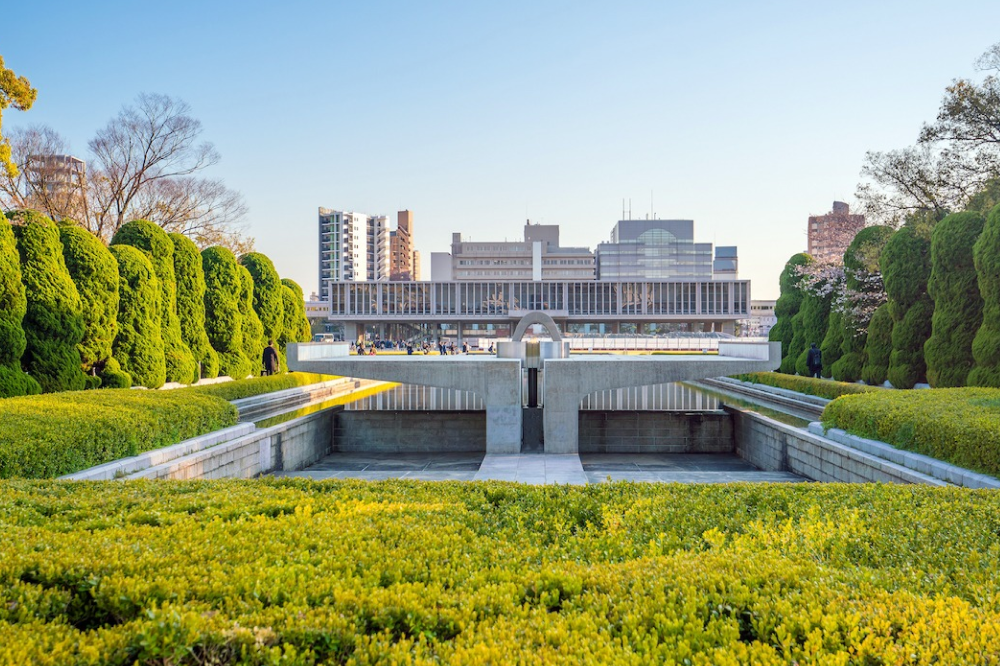 Hiroshima : Un guide complet de la ville de la paix