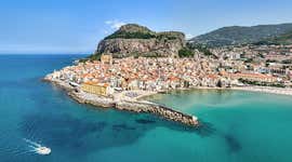 7 beste Strände in Sizilien für jeden Reisetyp