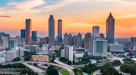 Guide des quartiers du centre-ville d'Atlanta : 7 choses à faire
