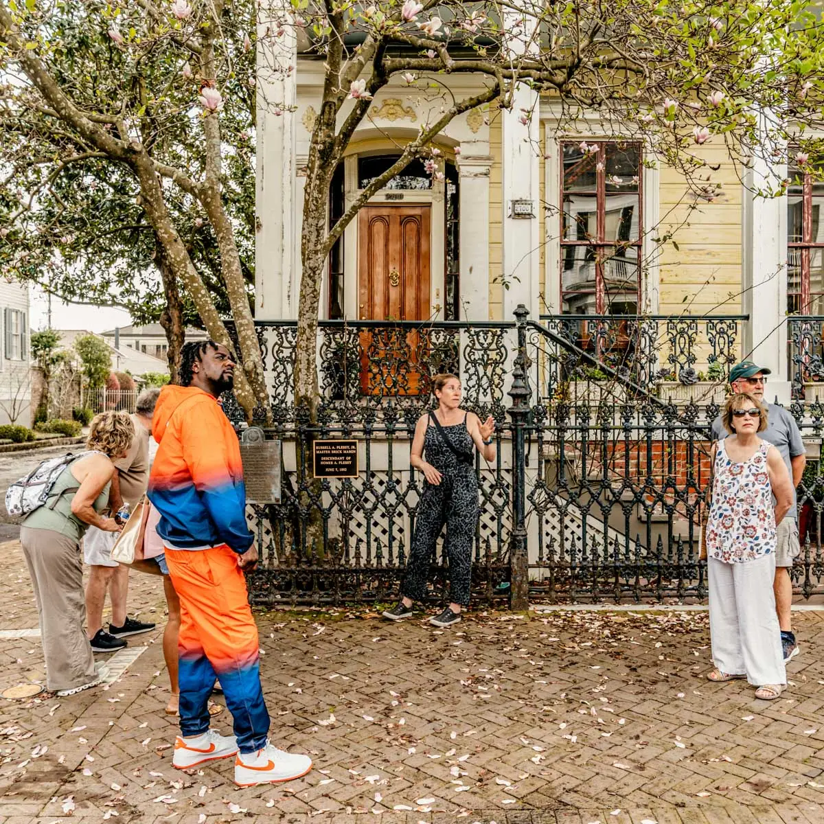New Orleans in summer: best things to do and see
