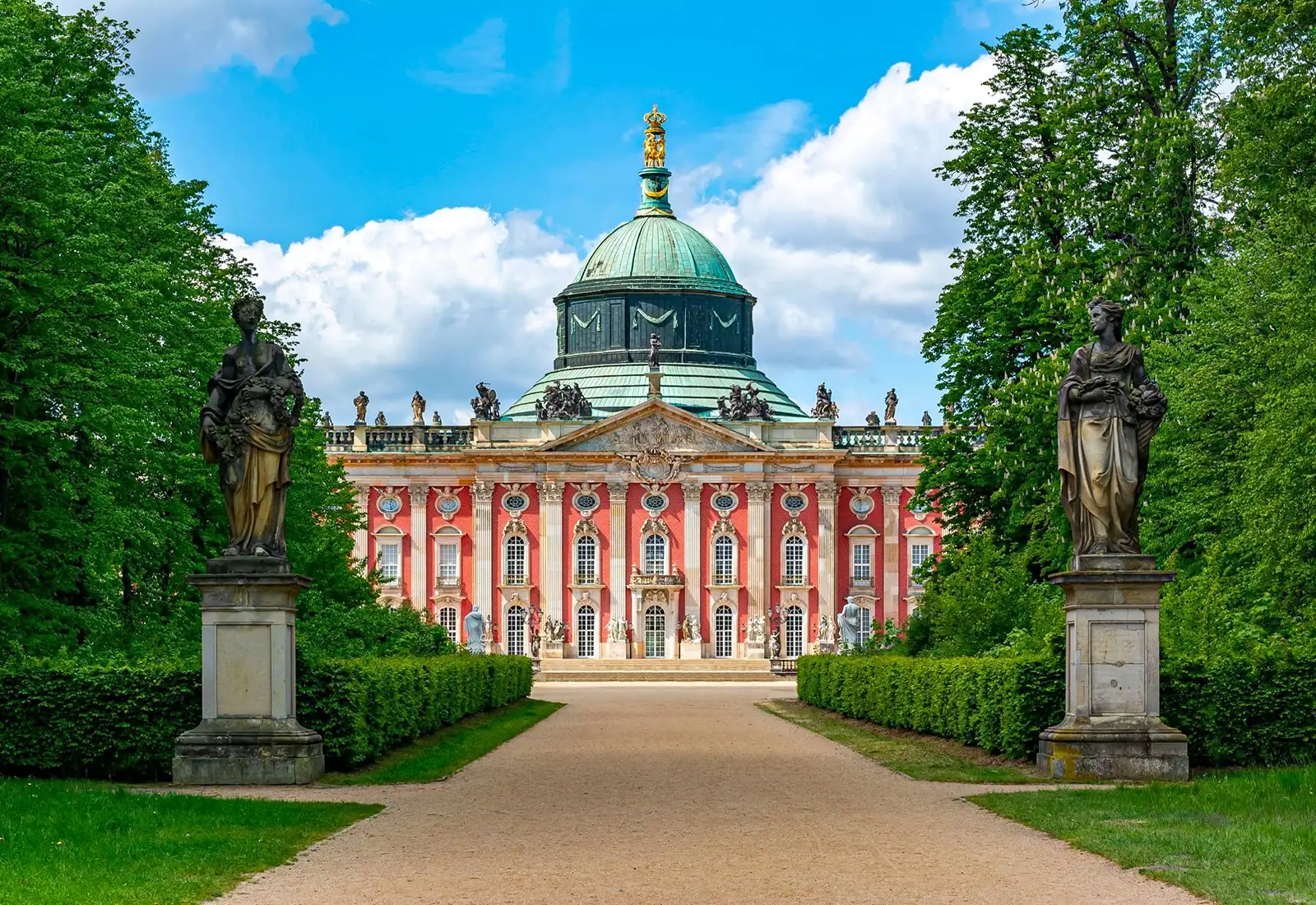 15 Important Berlin Landmarks You Just Can't Miss