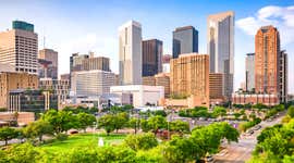 8 coisas para você fazer sozinho em Houston para sua próxima aventura solo