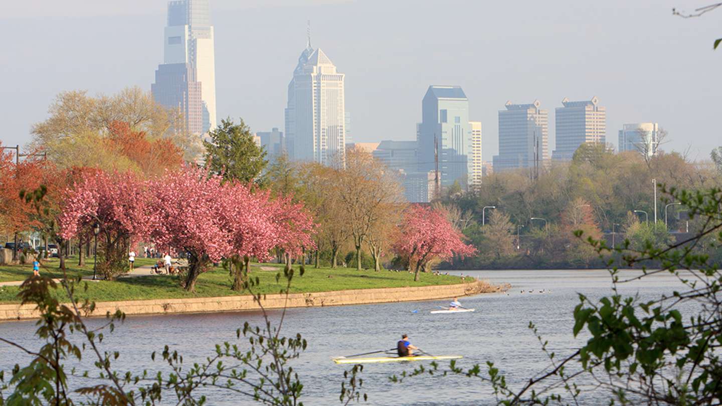 8 Best Things To Do in Philadelphia in Spring