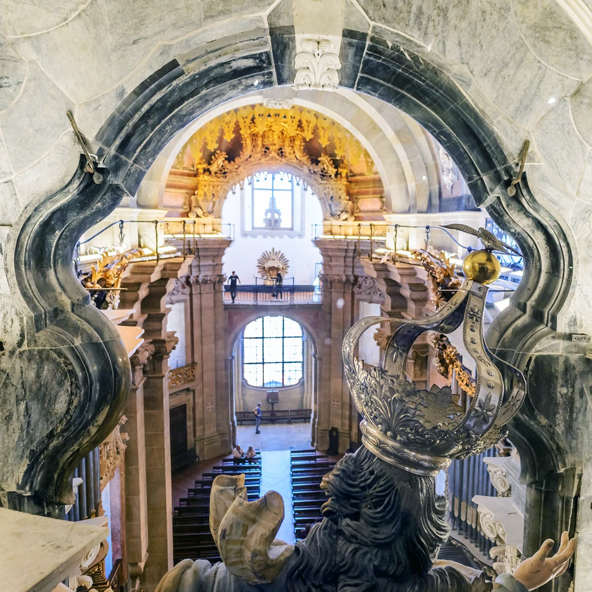 Best art museums in Porto discovering the city's artistic wonders