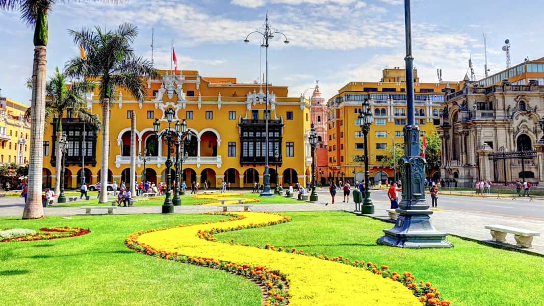 Lima Thing 10 Cool and Fun Things To Do in Lima