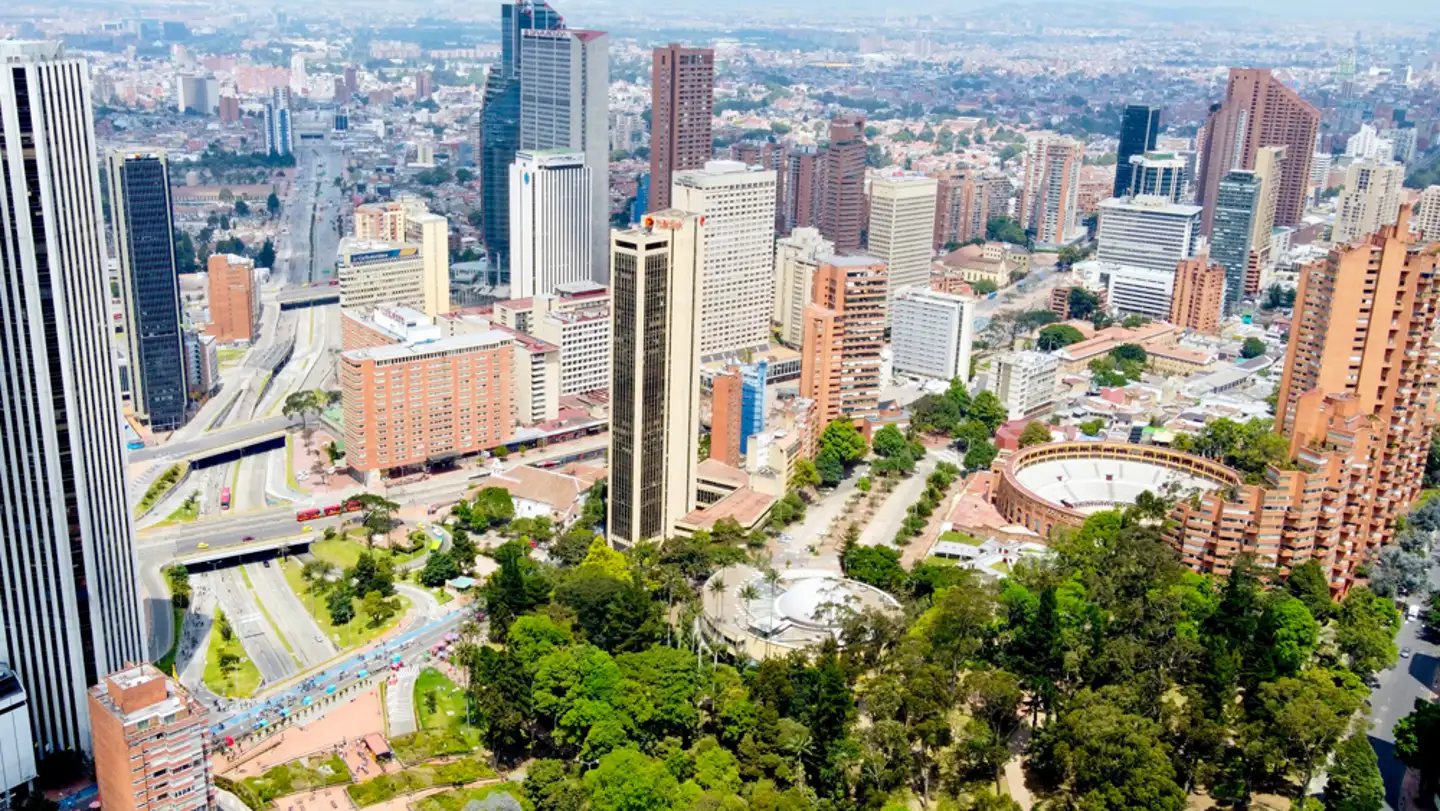 8 things to do alone in Bogotá for your solo adventure