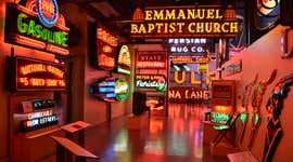 中西部鲜为人知的冒险之旅