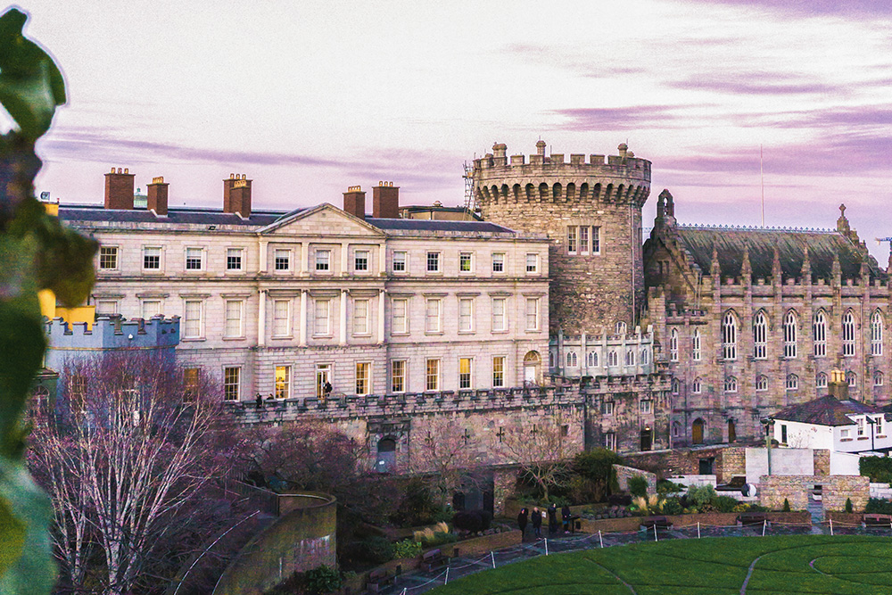 9 best places to visit in Dublin you don’t want to miss