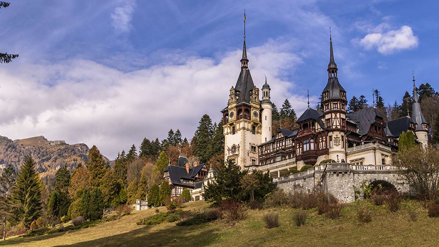 Spots Romenia 9 Most Beautiful Places in Romania You Need To Visit