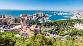 First time in Málaga: Everything you need to know