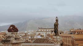 7 experiências para aproveitar em Palermo no inverno