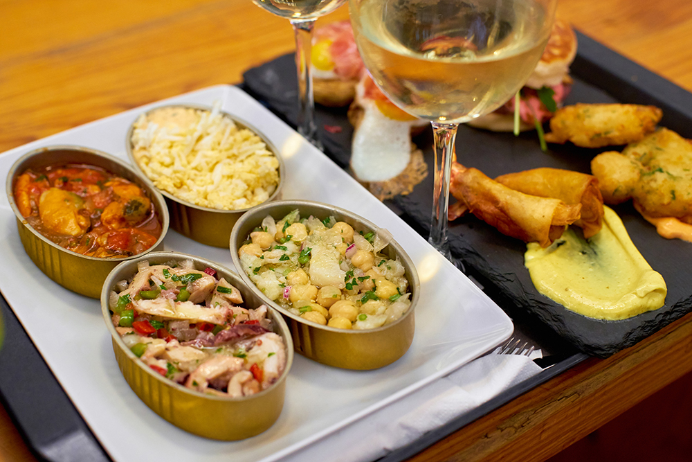 The Best Food in Faro: 10 Must-Eat Dishes