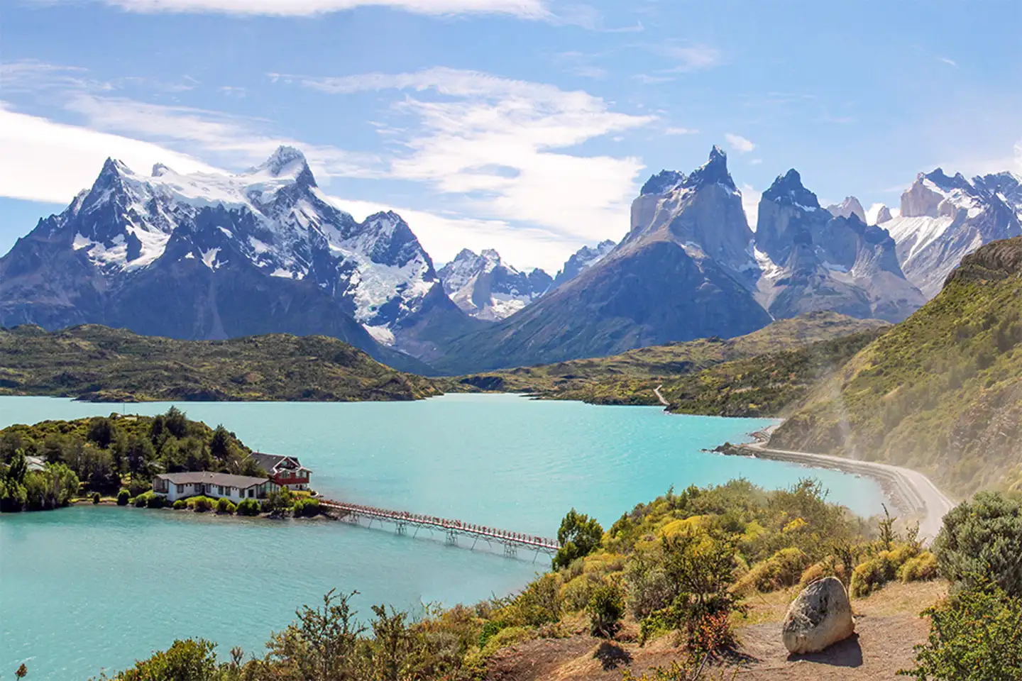 Patagonia, Argentina: guía de viaje | Consejos de experto, joyas ocultas, itinerarios y más