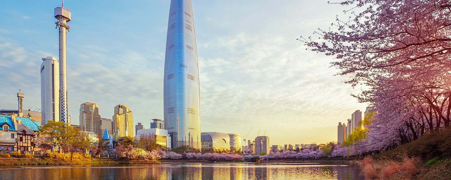8 Bucket-List Things To Do In South Korea