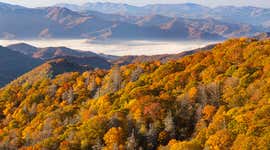 10 of the best things to do in the US in October