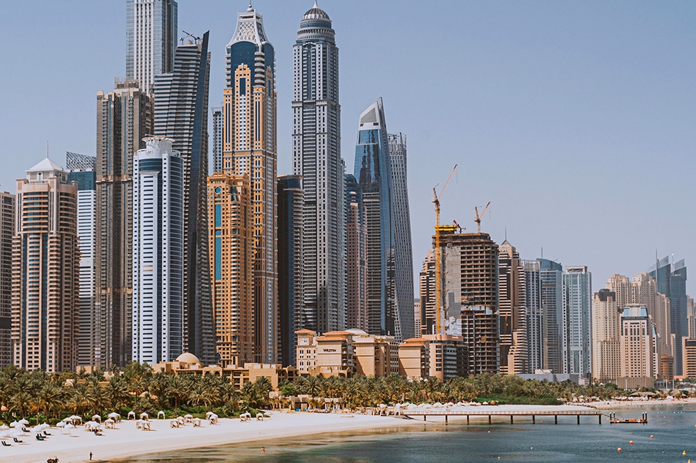 The 9 best ways to experience Doha in summer this year