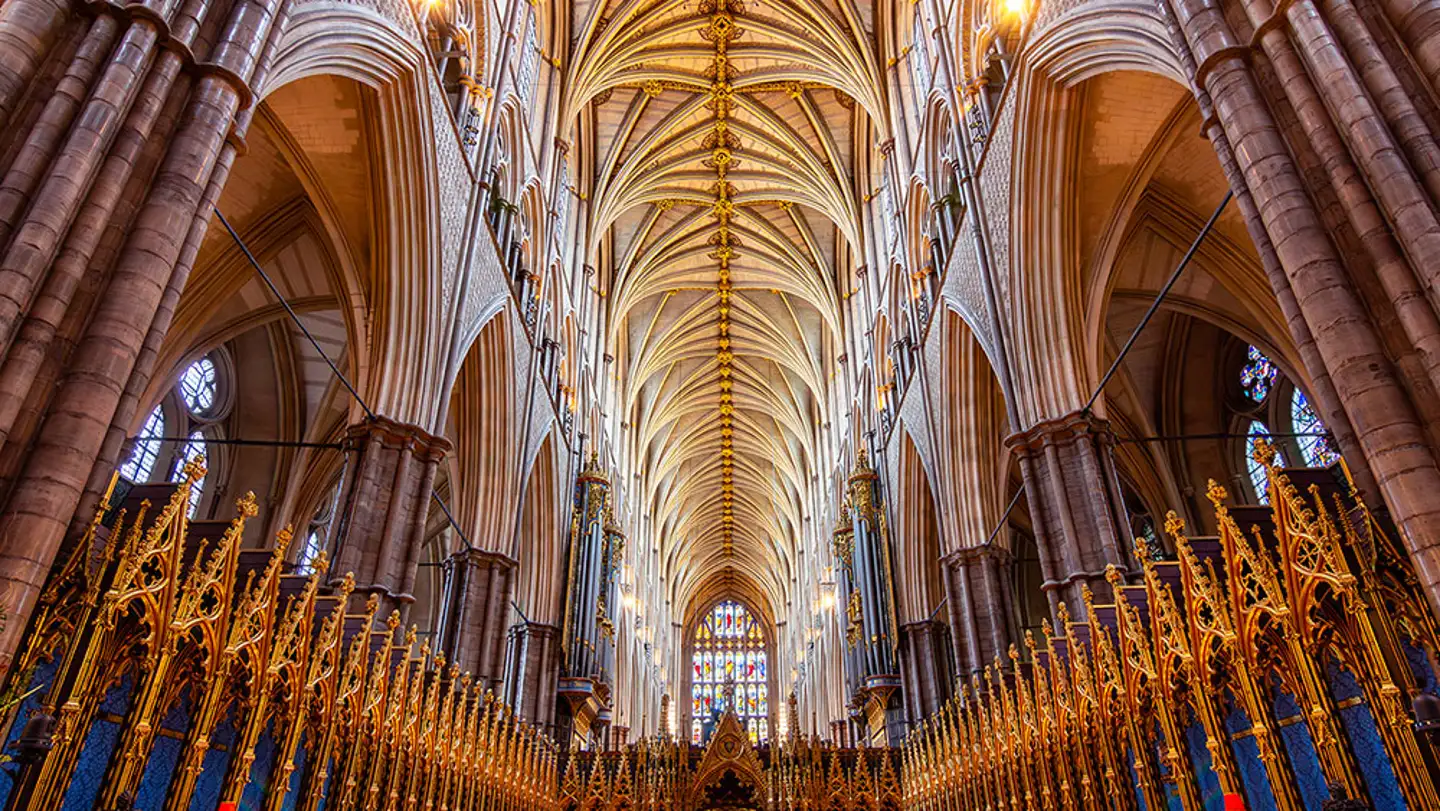 The 8 best churches in London to explore