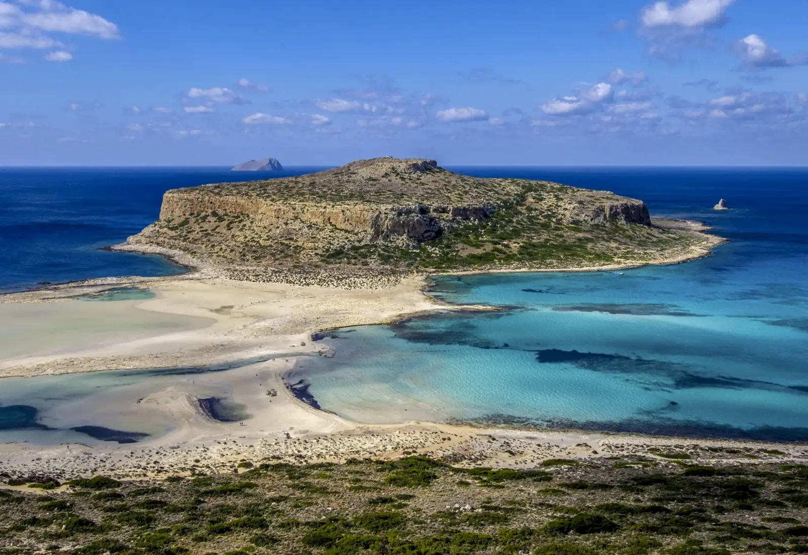Guia de viagem para a Grécia