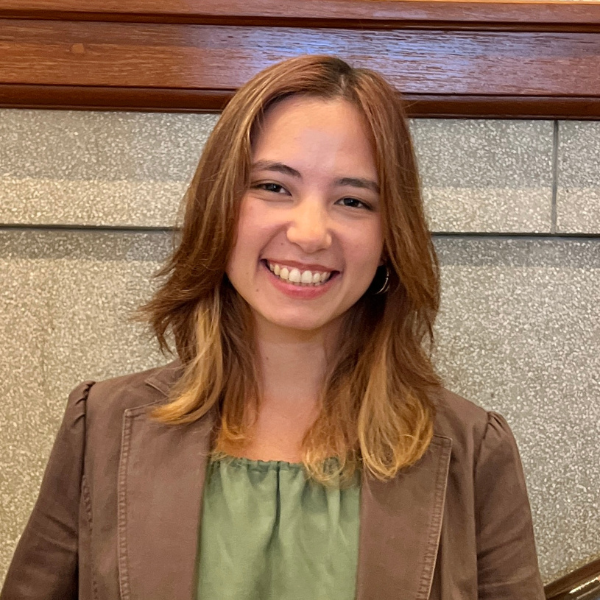 Theresa Ellsworth | Travel Creator on GetYourGuide