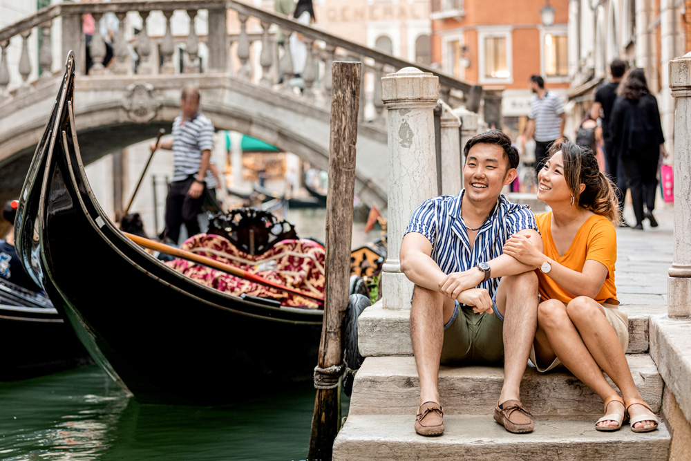 Explore Europe’s Romantic Experiences for Couples