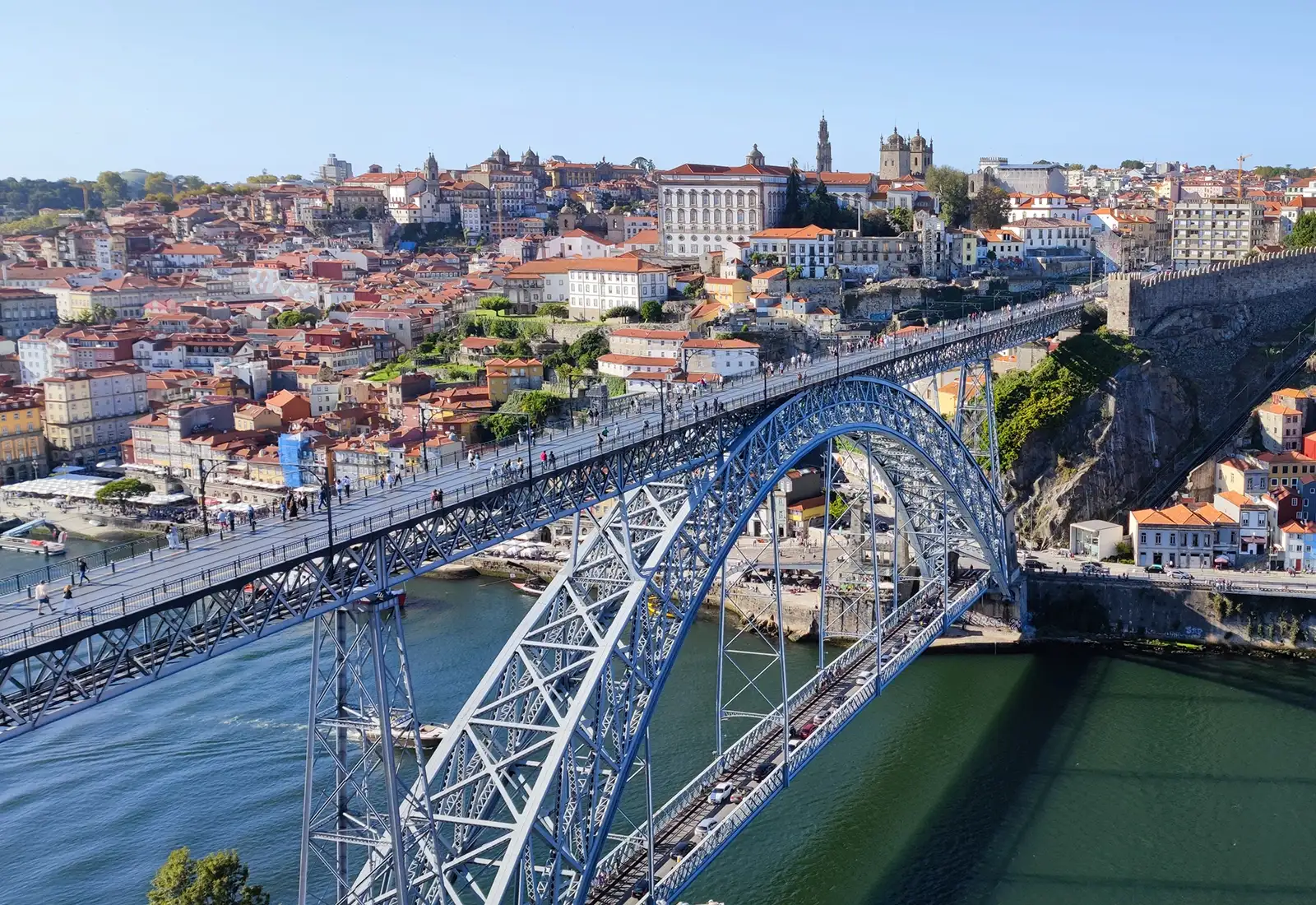 Porto Travel Guide | Insider tips, hidden gems, itineraries and more