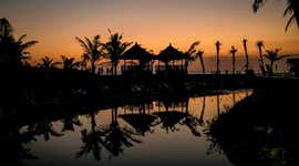 8 stunning sunset spots in Bali
