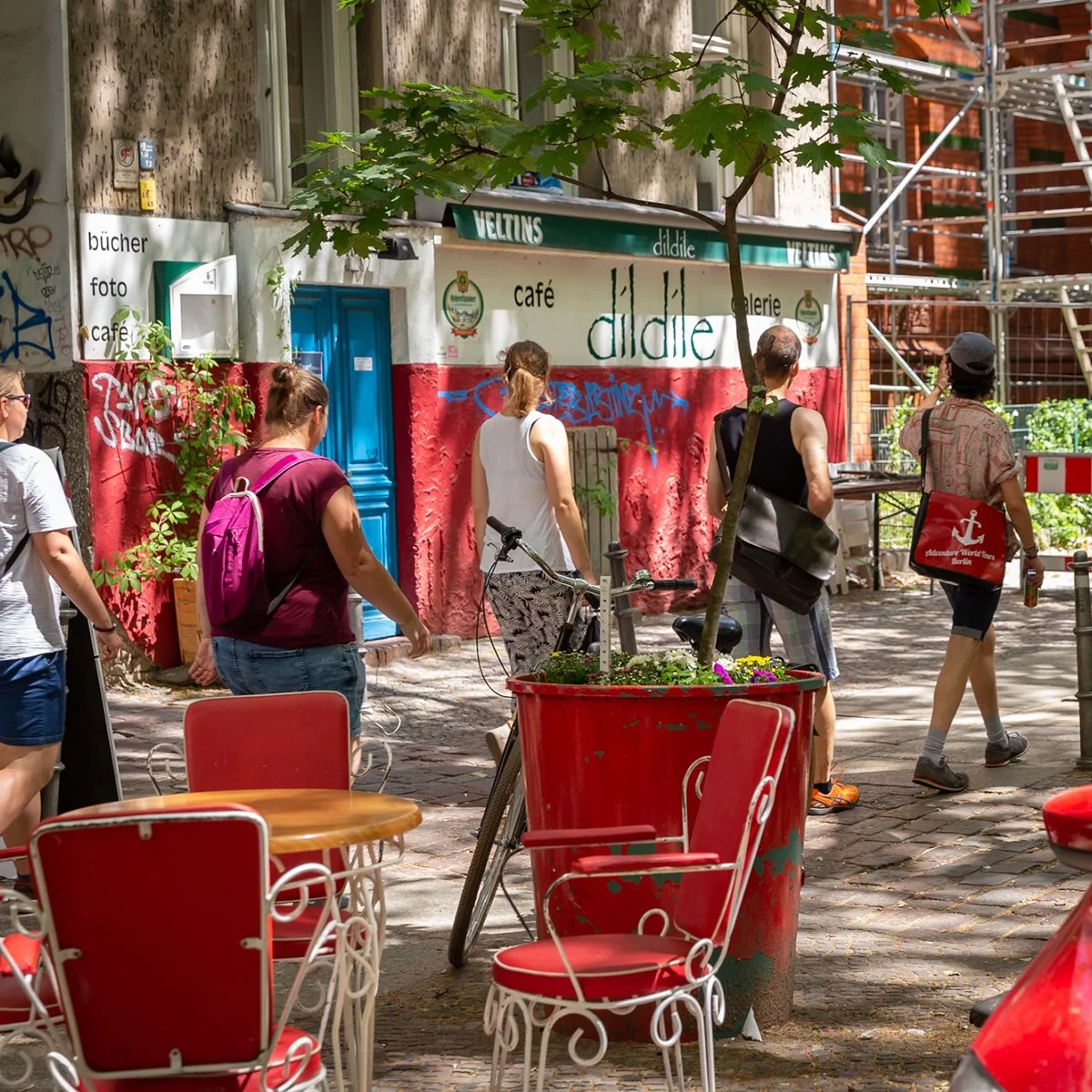The 12 best things to eat in Berlin