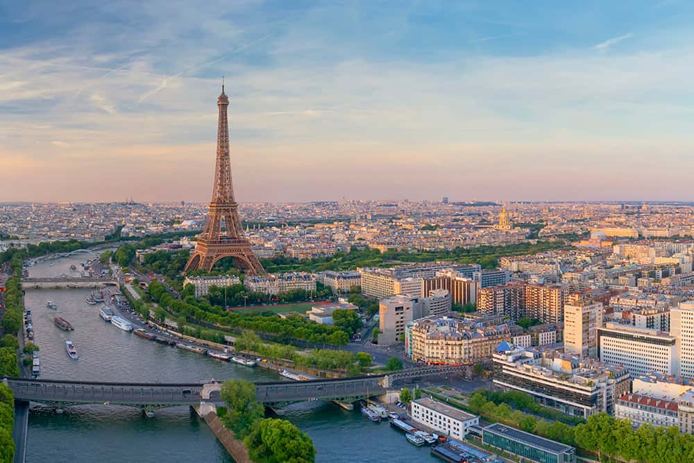 Centre ECS Langues Nantes