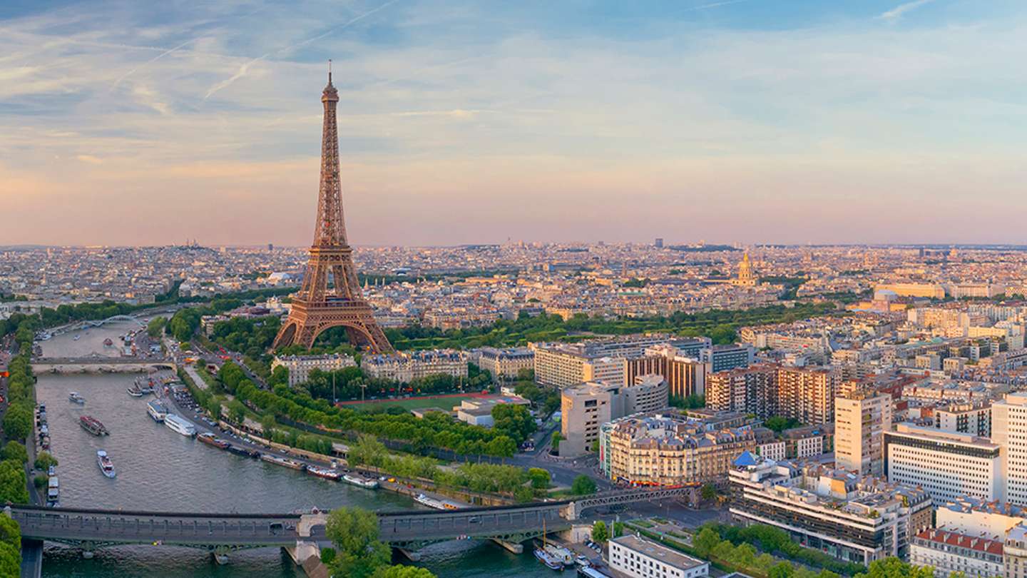 A Long Weekend in Paris: The Ultimate 3-Day Itinerary