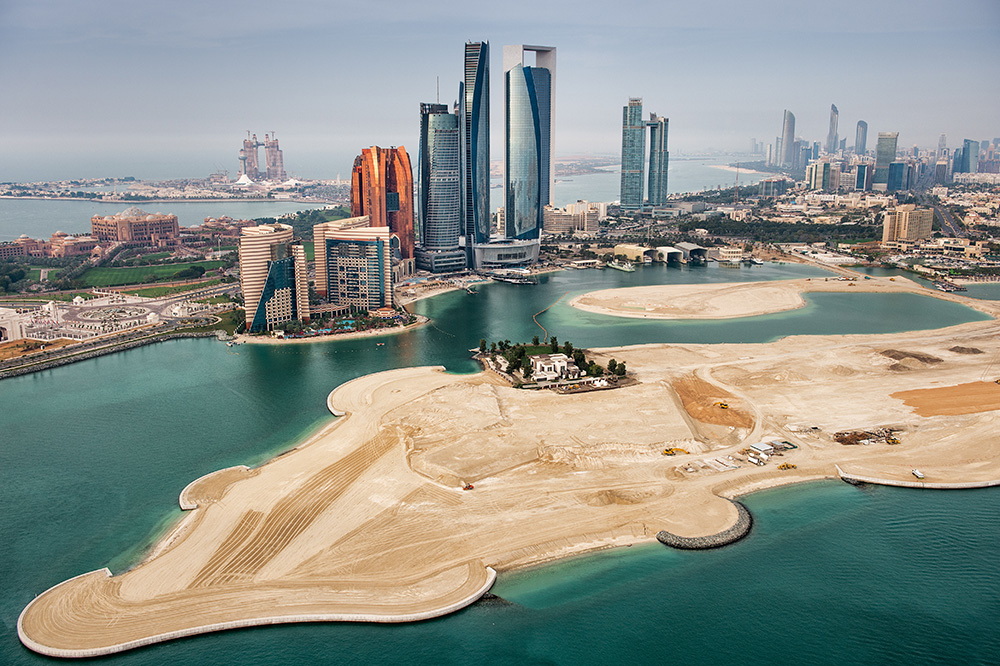 Découvrez Abu Dhabi avec un budget limité grâce à ces activités gratuites.