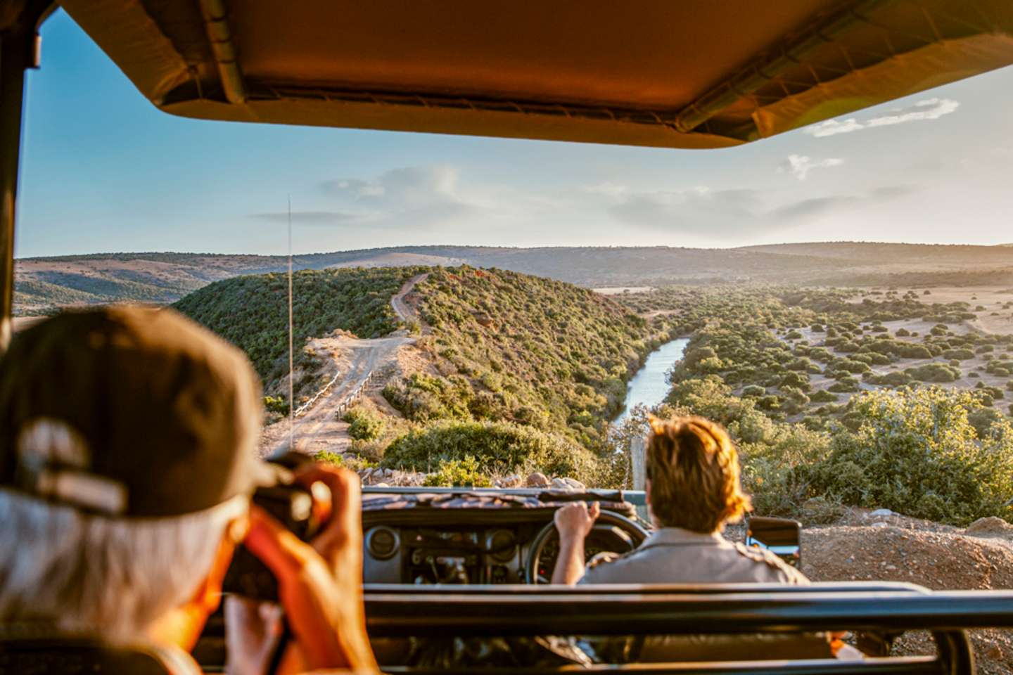 An all-season guide to the best time to visit South Africa