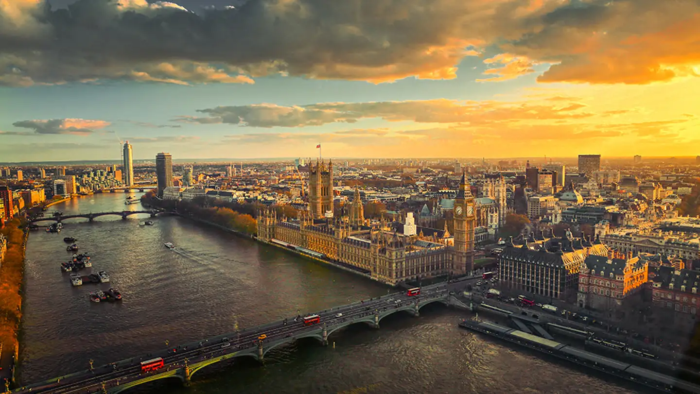 The 10 best sunset spots in London to end your day in