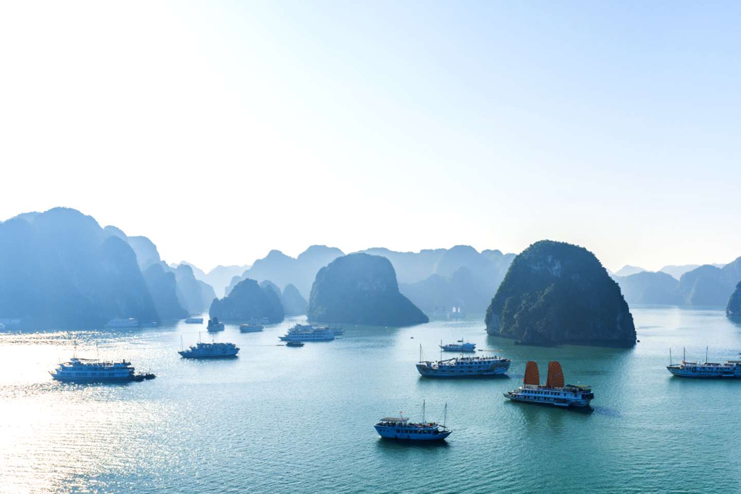 如何经济实惠地游览越南：10条省钱小贴士