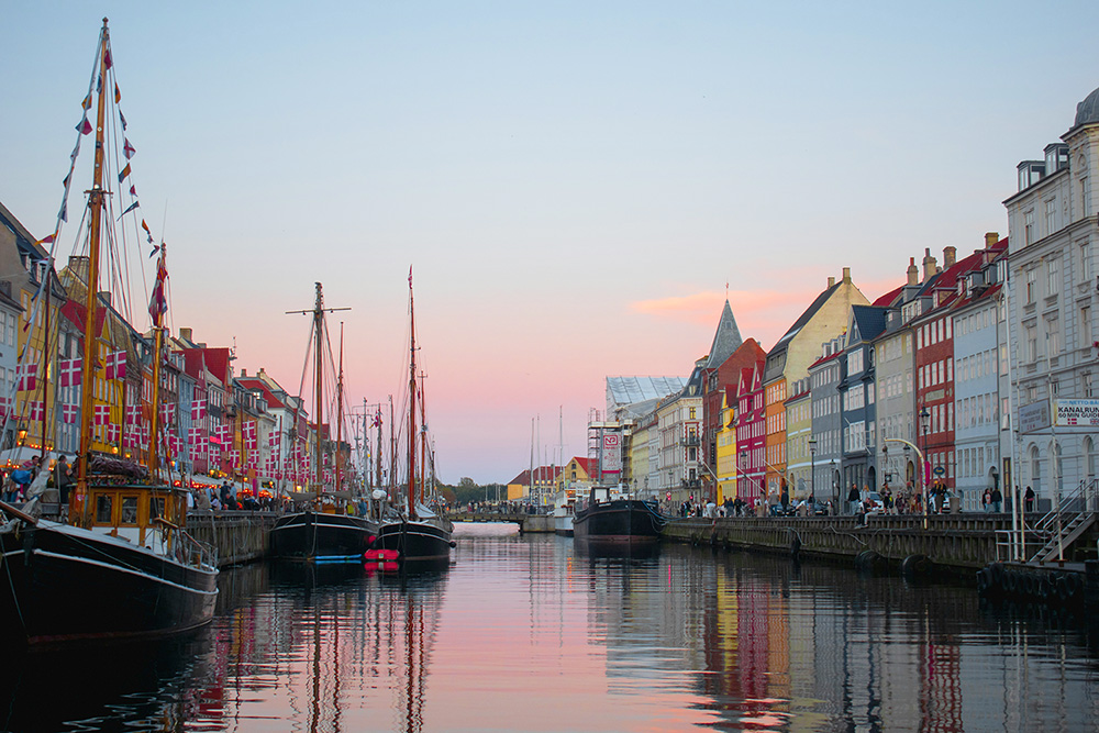 8 activités gratuites épiques à faire à Copenhague