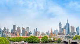 6 ways to celebrate an epic Easter in Melbourne