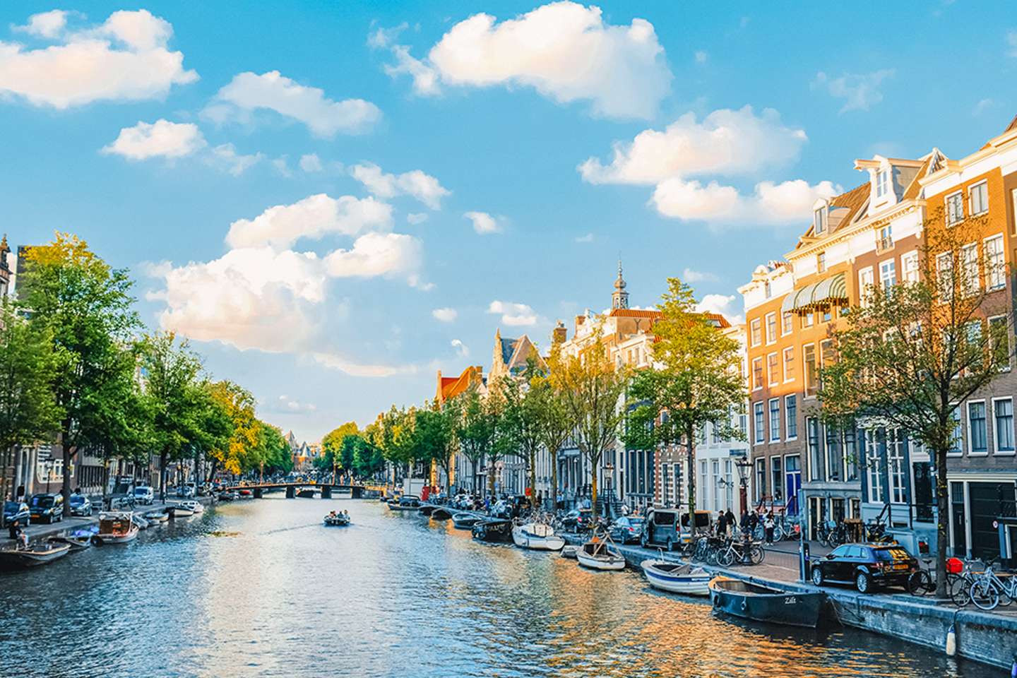 7 bästa saker att göra i Jordaan, Amsterdam