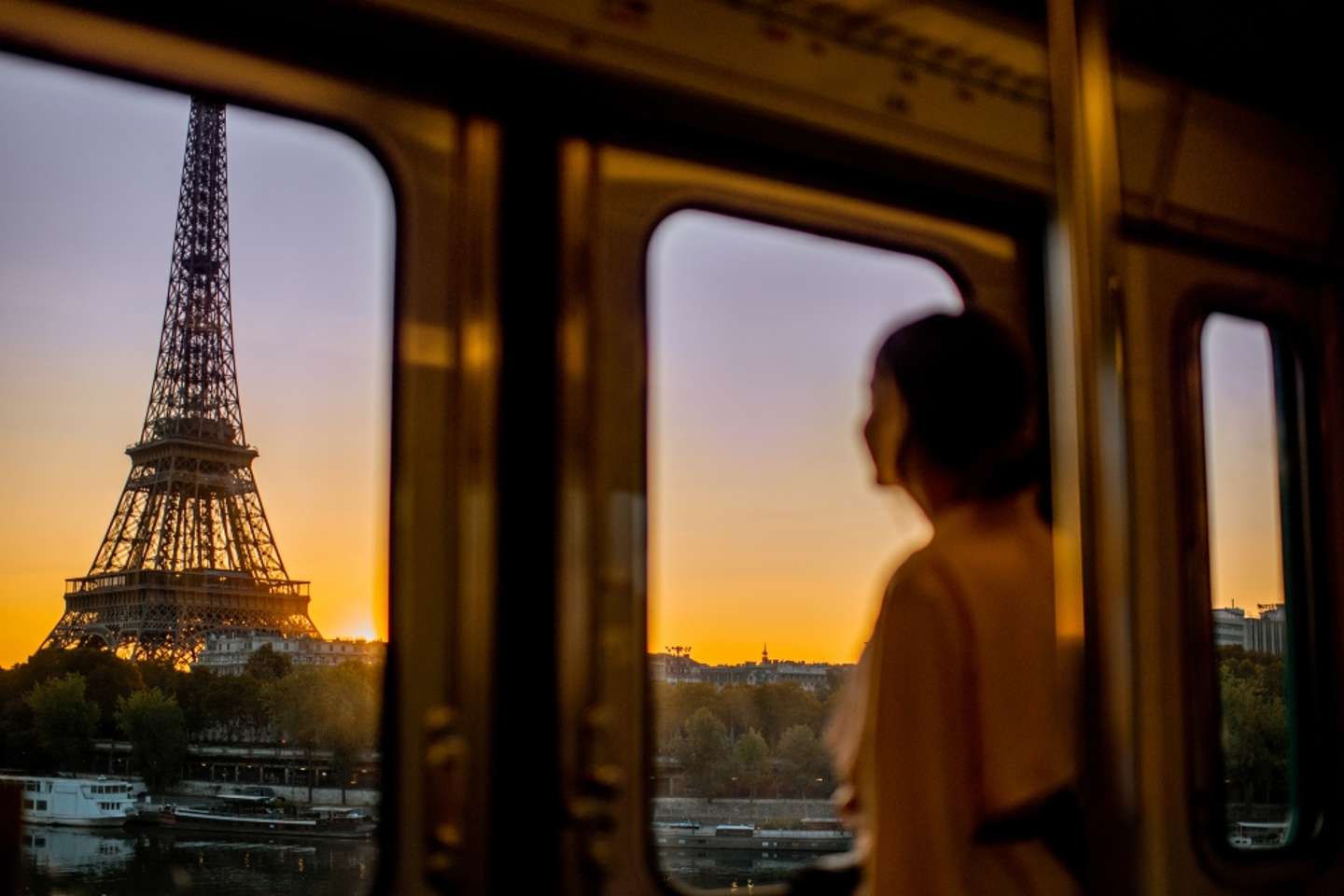 Paris Train Rides 10 of the Best Trips from Paris by Train