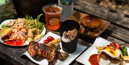 The best food in Honolulu: What to eat and where