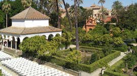 Os 8 melhores jardins de Sevilha que você deve explorar