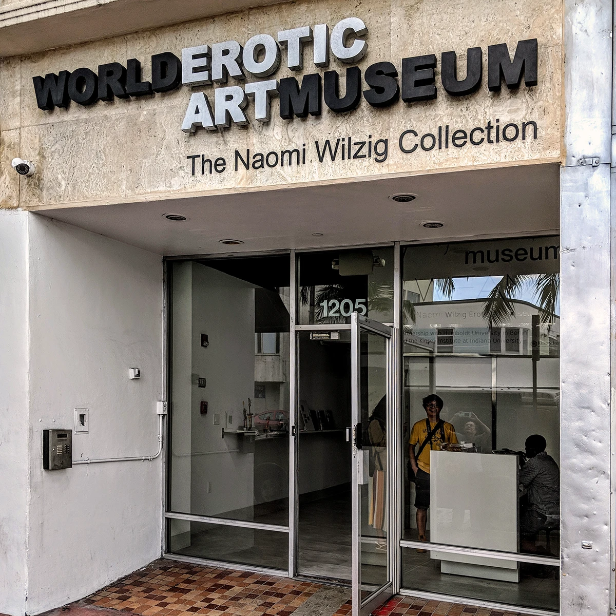 Best art museums in Miami discovering the city's artistic wonders