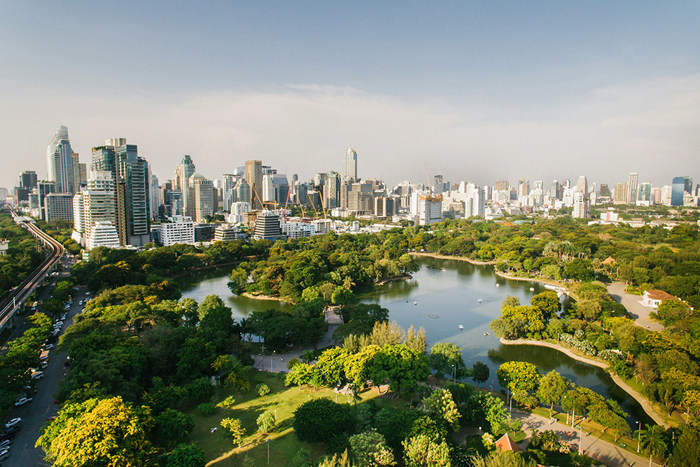 9 best places to visit in Bangkok you don’t want to miss
