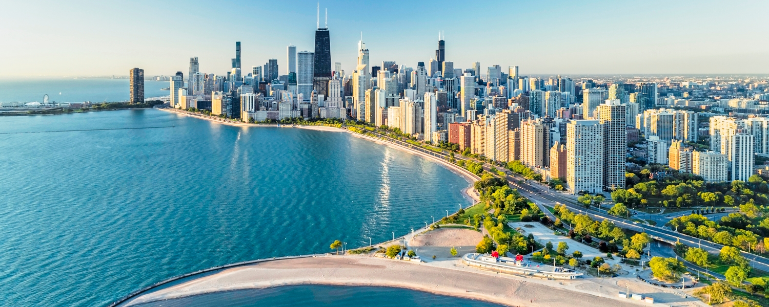 Best way to get around Chicago: Helpful tips and tricks