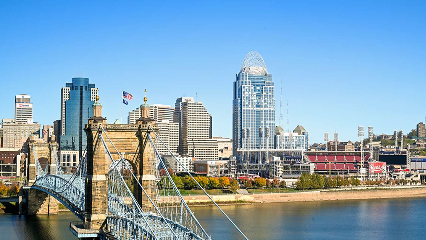 9 coisas interessantes para fazer no verão em Ohio