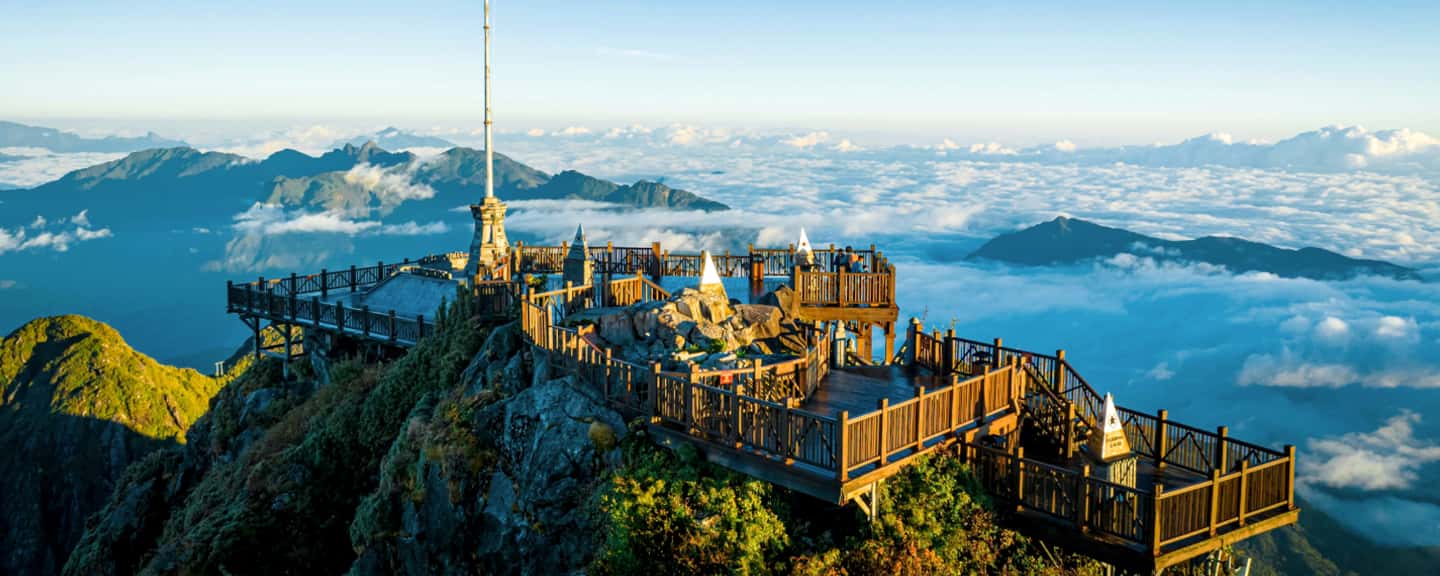 8 Bucket-List Things To Do in Vietnam You Can’t Miss