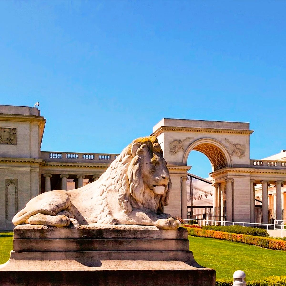 Best places to visit in San Francisco: top attractions you don't want